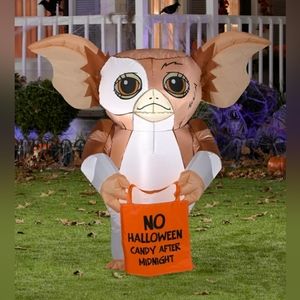 Gizmo Halloween Inflatable